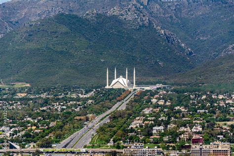 where is islamabad|pakistan islamabad capital territory.